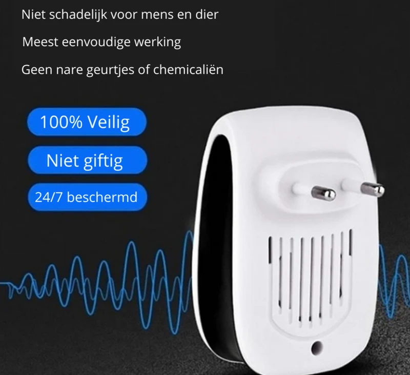 PestGuard Pro – Effektive Schädlingsbekämpfung (2 Für 1 Angebot) Skanto