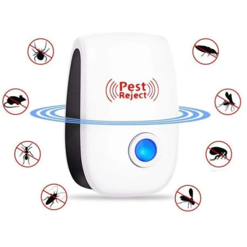 PestGuard Pro – Effektive Schädlingsbekämpfung (2 Für 1 Angebot) Skanto
