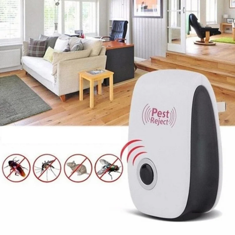 PestGuard Pro – Effektive Schädlingsbekämpfung (2 Für 1 Angebot) Skanto