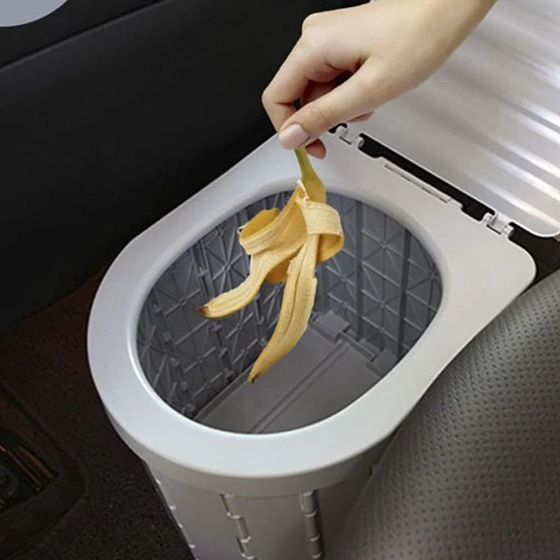 Tragbare Toiletten für Camping | Skanto