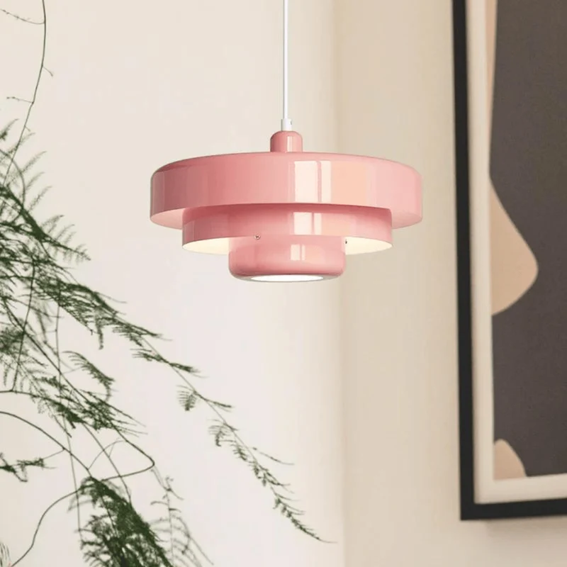 VintageGlow – Stilvolle LED-Pendelleuchte für das Wohnzimmer Skanto