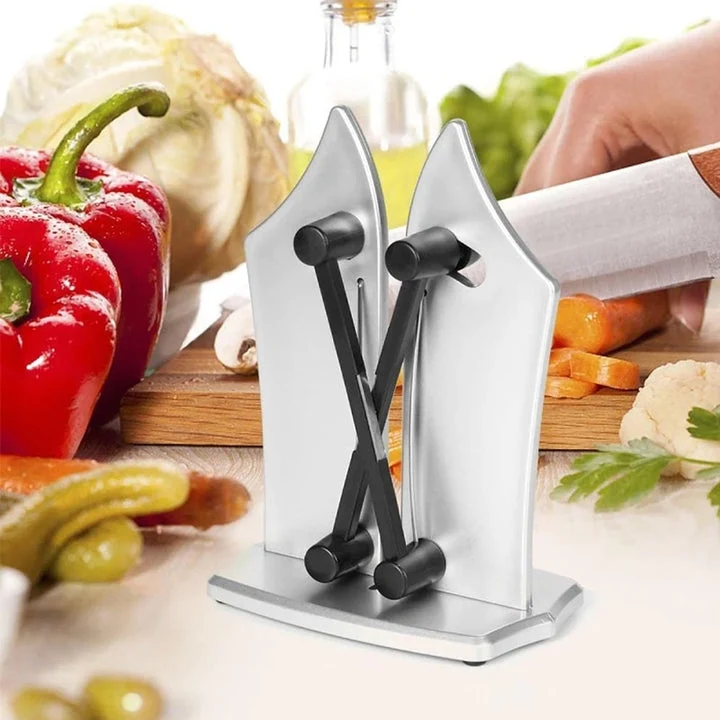 Professioneller Messerschärfer Skanto