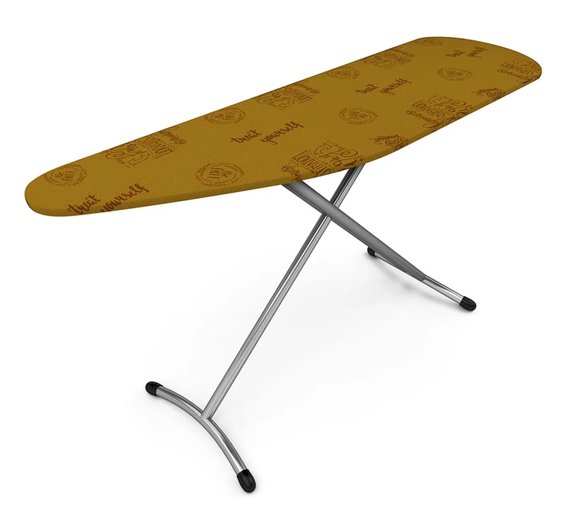 Bügelbrettbezug 140x40 Relax Gelb
