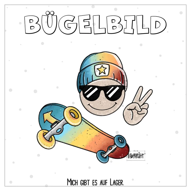 Cool Dude - Katzengold