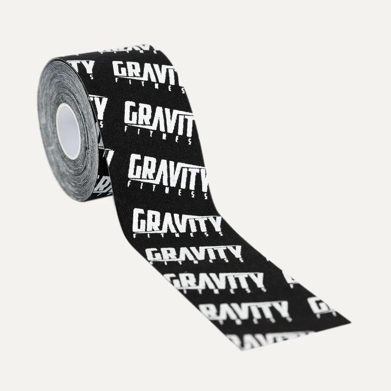 Gravity Fitness Anti Sweat Grip Tape