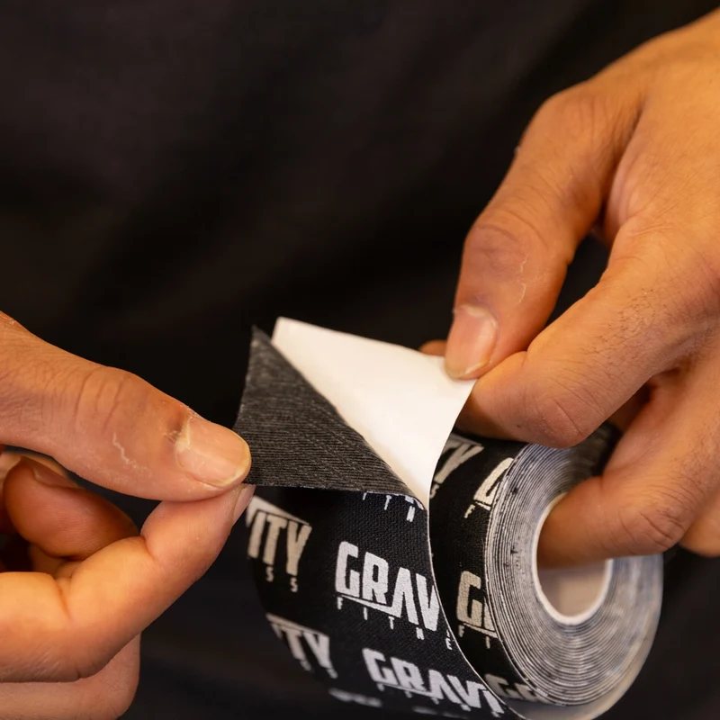 Gravity Fitness Anti Sweat Grip Tape