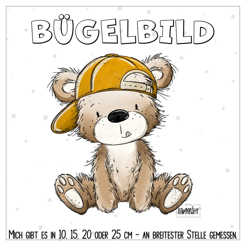 VORBESTELLUNG | WUTBÄR 6 | KATZENGOLD