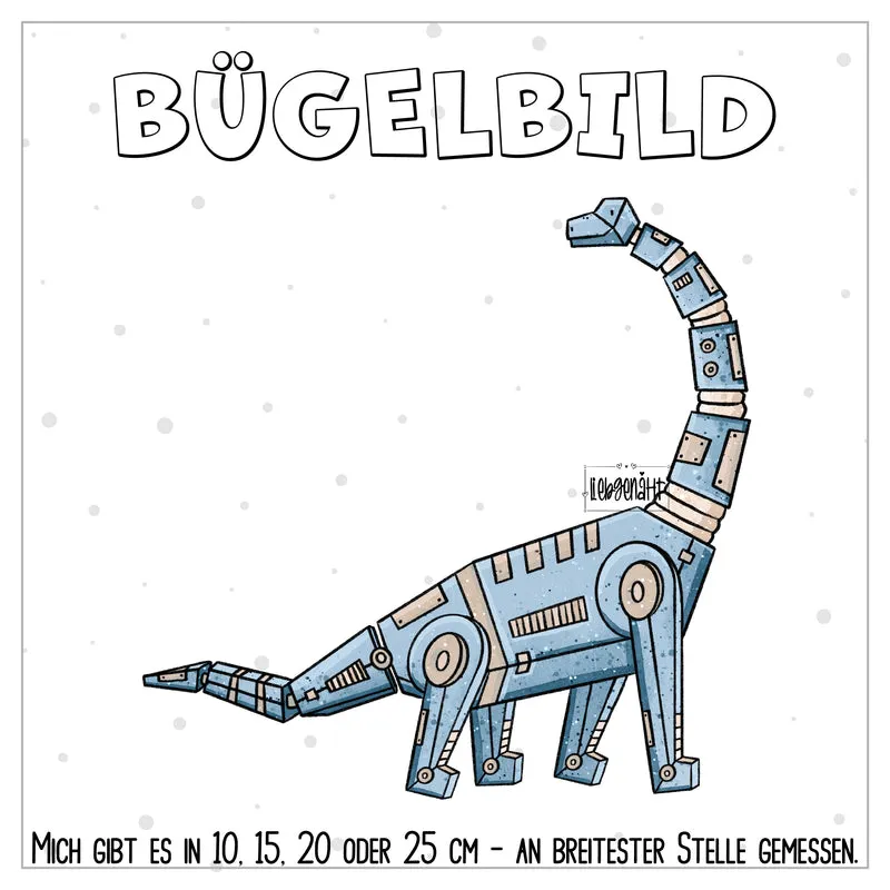 VORBESTELLUNG! DinoTech 4