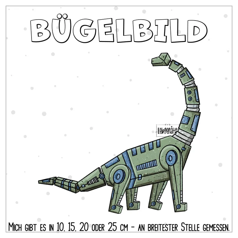 VORBESTELLUNG! DinoTech 3