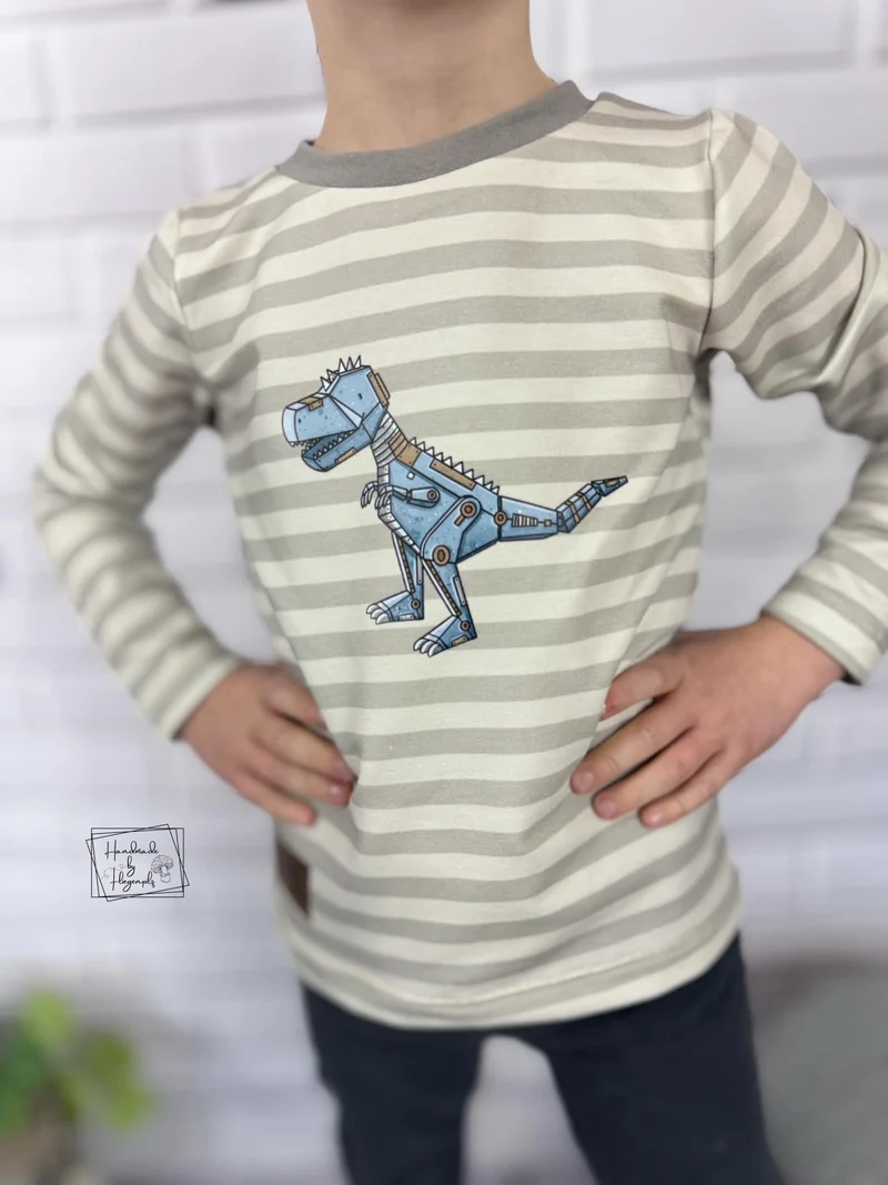 VORBESTELLUNG! DinoTech 7