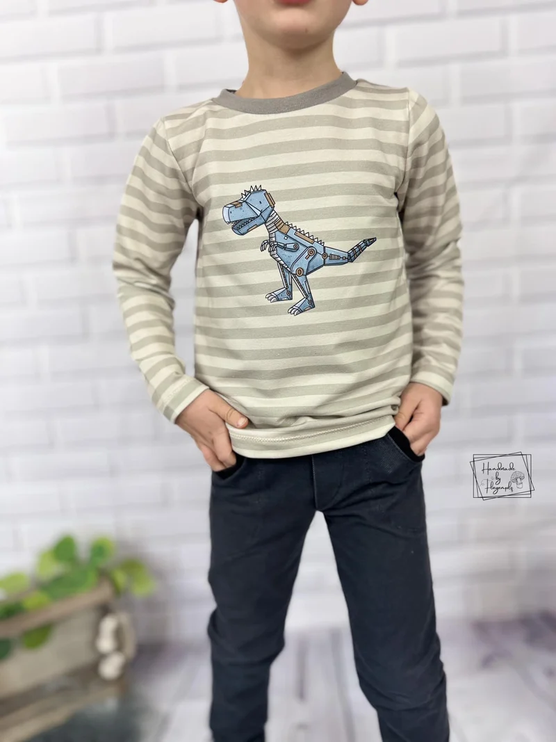 VORBESTELLUNG! DinoTech 7