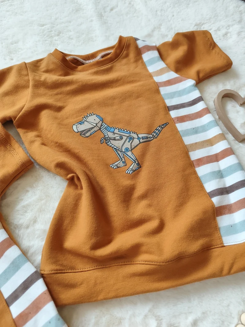 VORBESTELLUNG! DinoTech 6