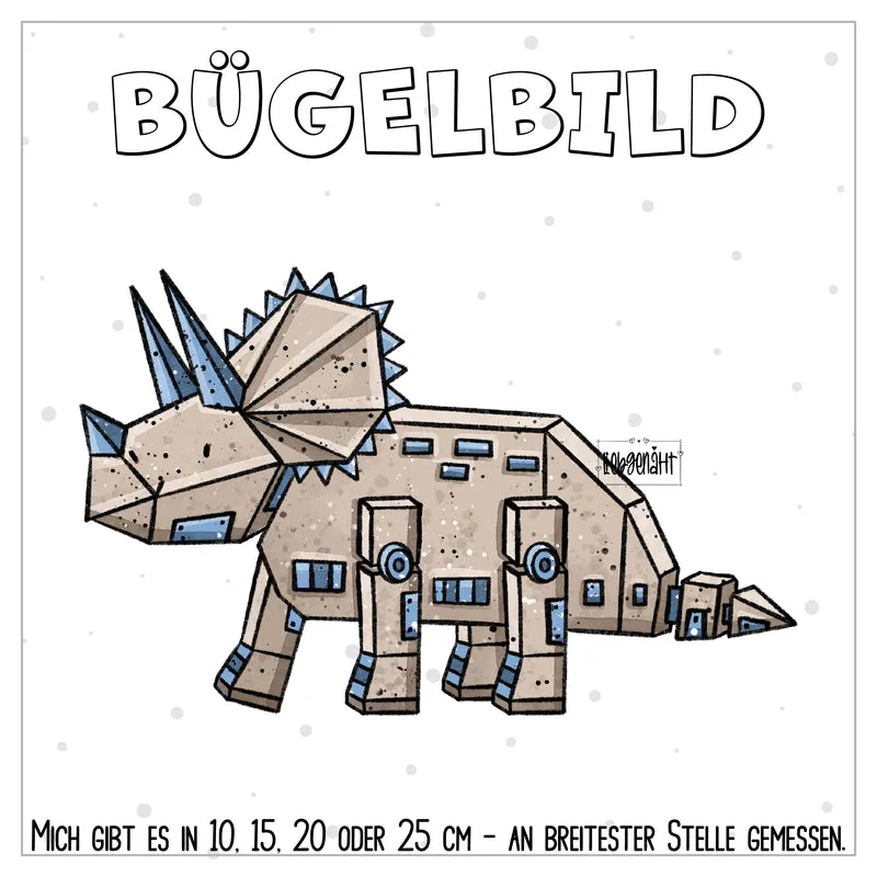 VORBESTELLUNG! DinoTech 10