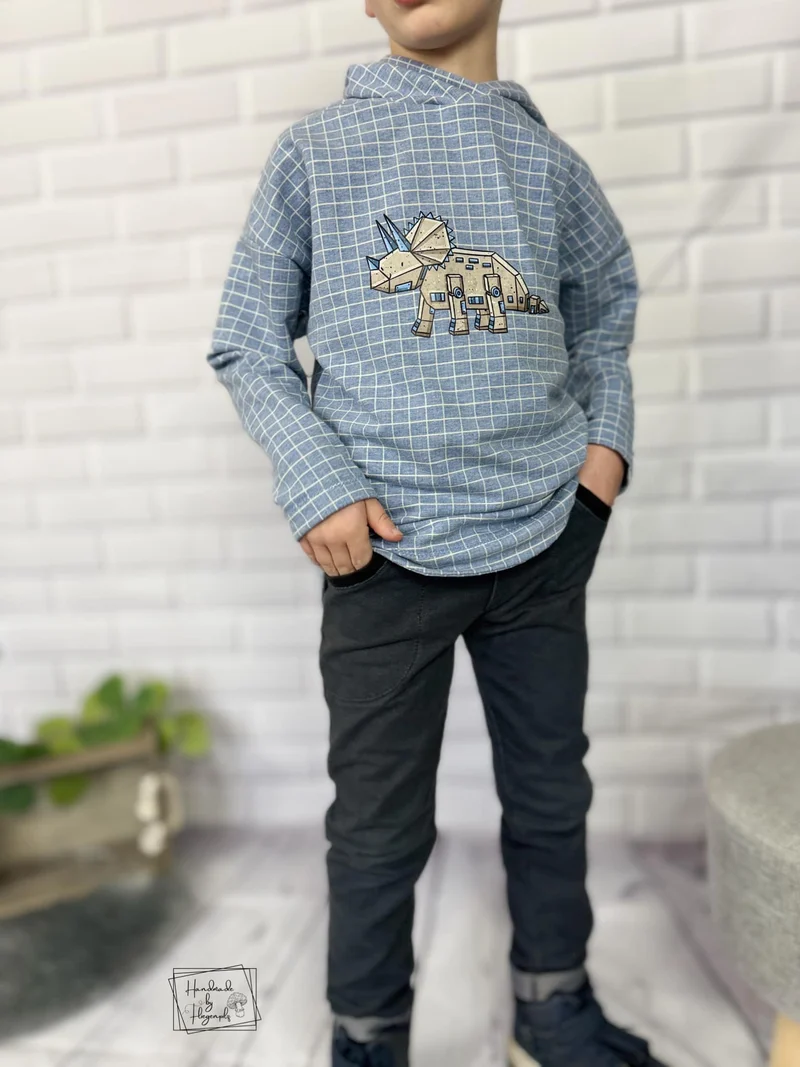VORBESTELLUNG! DinoTech 10