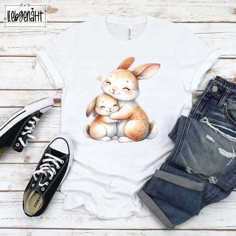 Mama & Baby Animal - 15 cm