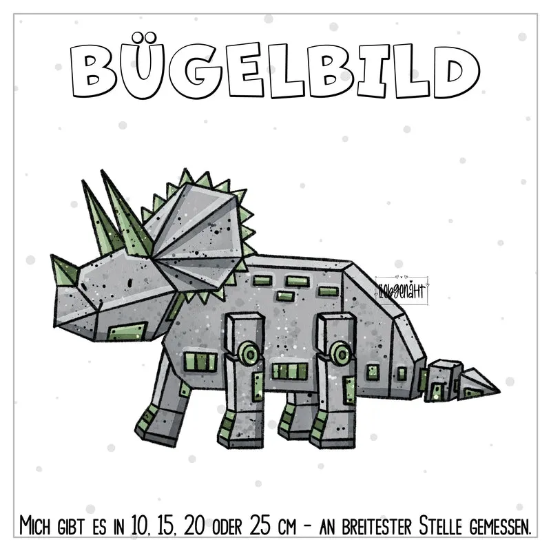VORBESTELLUNG! DinoTech 9
