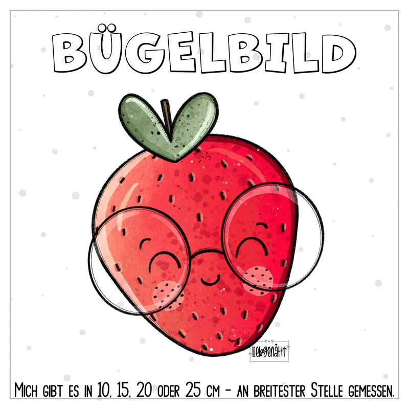 VORBESTELLUNG | ERDBEERE | KATZENGOLD