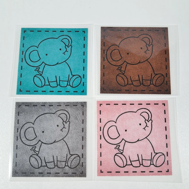 VORBESTELLUNG! Label Elefant