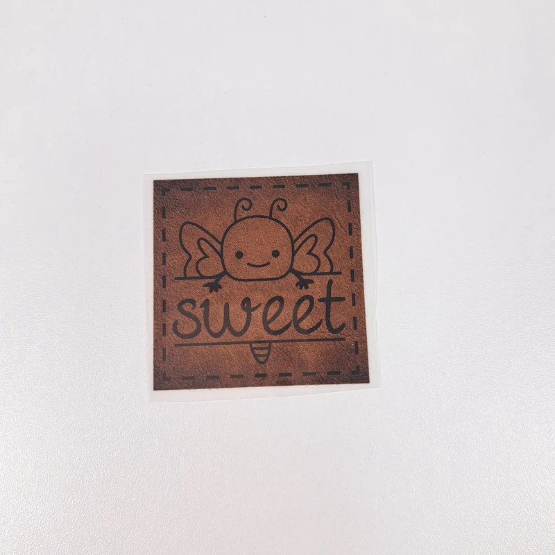 VORBESTELLUNG! Label Schmetterling