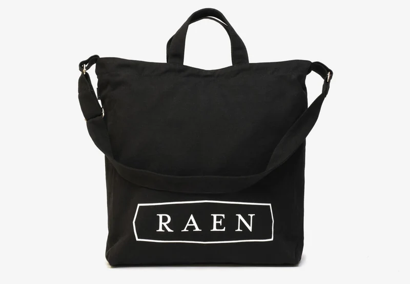 TOTE 2022-BLACK-ONE