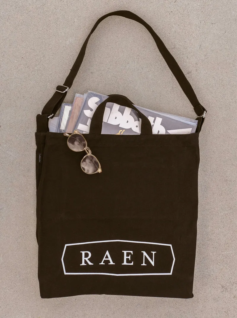 TOTE 2022-BLACK-ONE