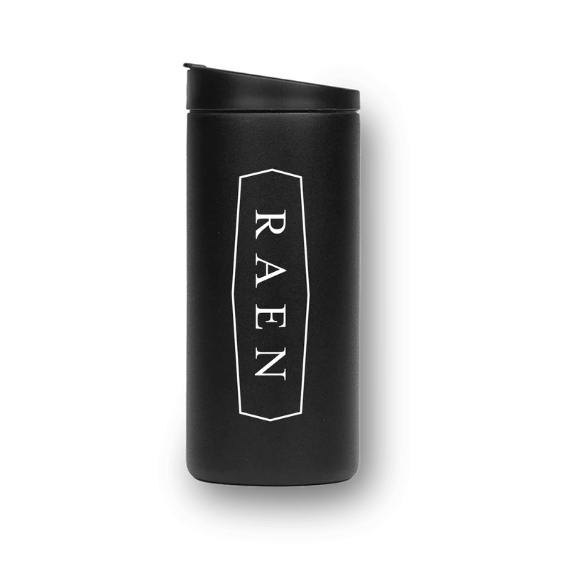 RAEN 12oz Coffee Tumbler