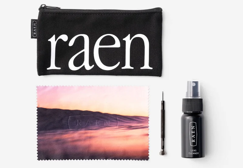 Revive Kit - Black