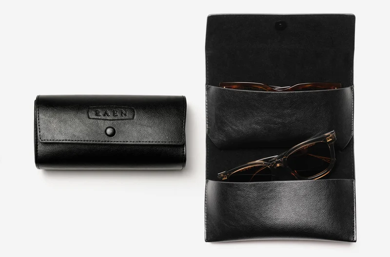 Two Frame Case