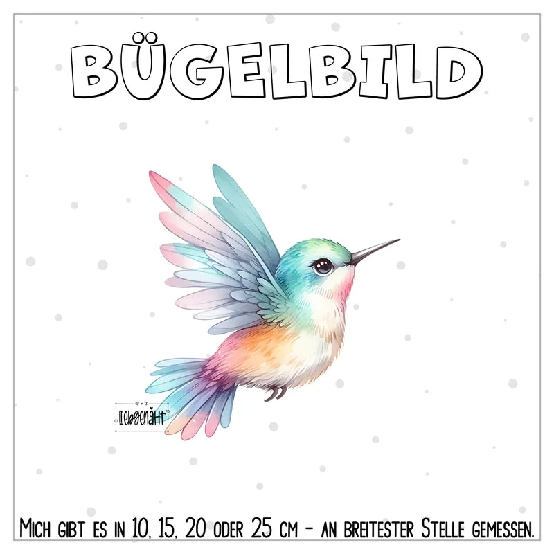 VORBESTELLUNG! Kolibri 4