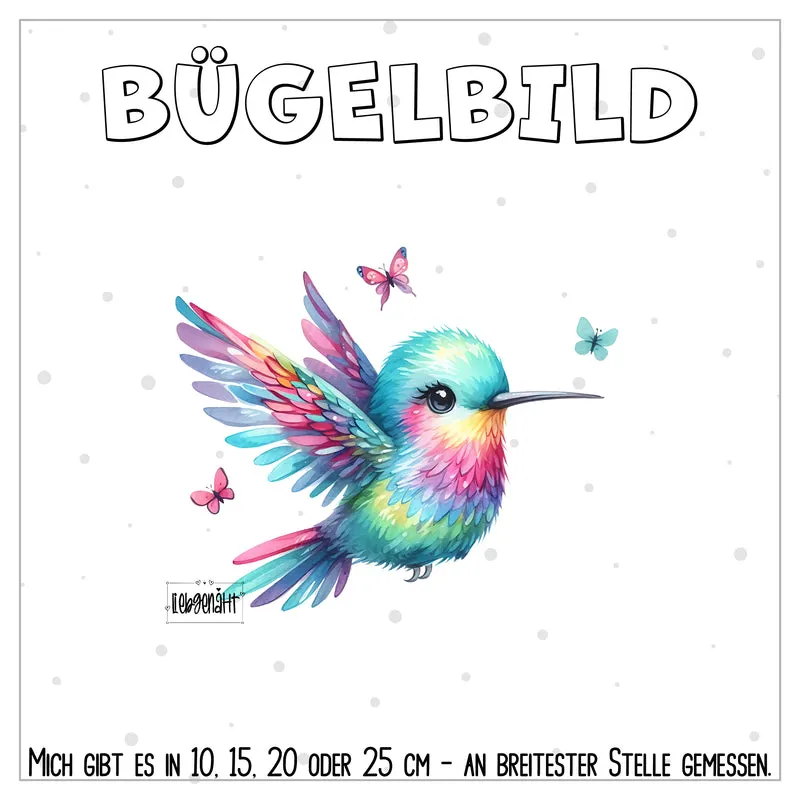 VORBESTELLUNG! Kolibri 2