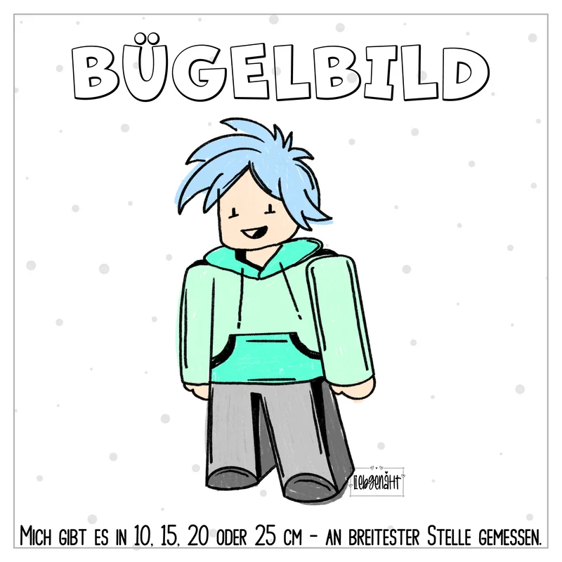 VORBESTELLUNG | BLOXOS 2 | KATZENGOLD