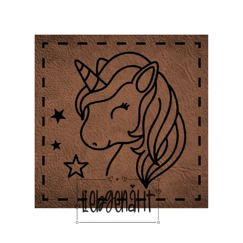 VORBESTELLUNG! Einhorn 2
