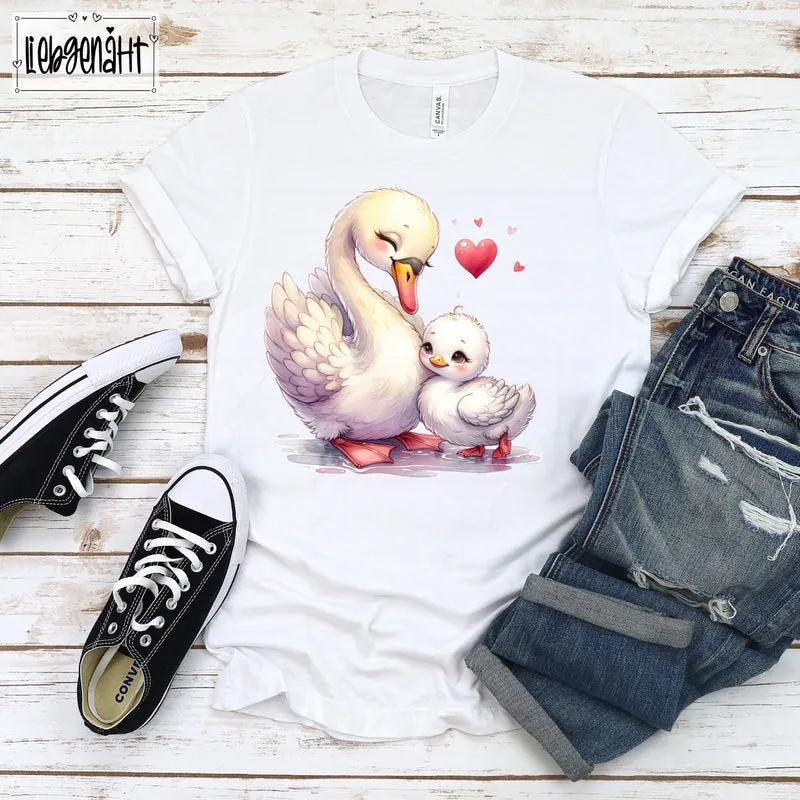 Mama & Baby Animal - 15 cm