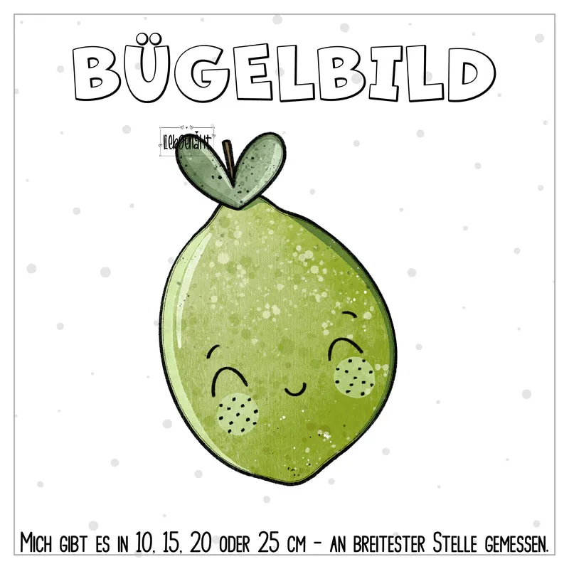 VORBESTELLUNG! Limette - KATZENGOLD 4