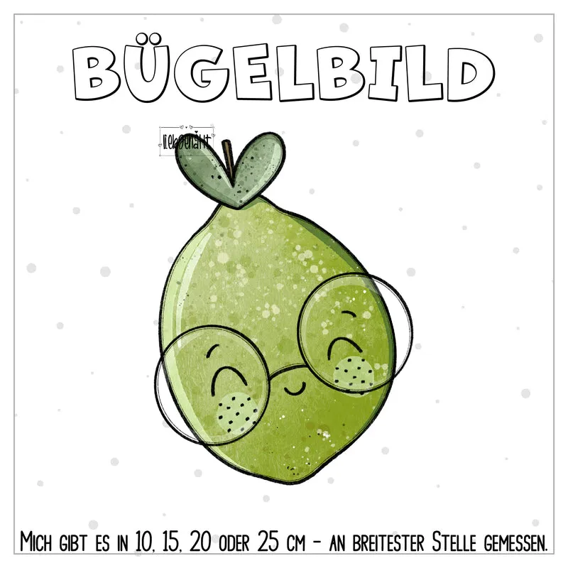 VORBESTELLUNG! Limette - KATZENGOLD 3