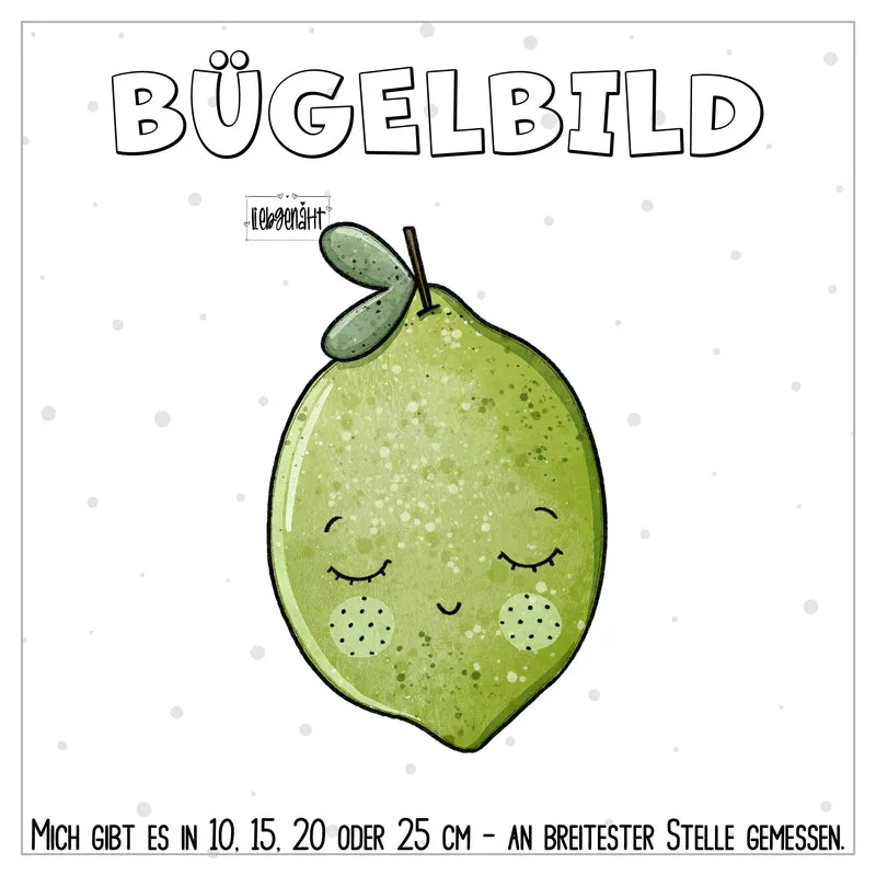VORBESTELLUNG! Limette - KATZENGOLD 2