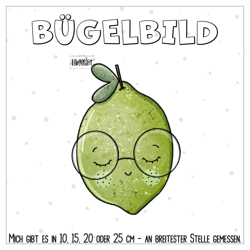VORBESTELLUNG! Limette - KATZENGOLD