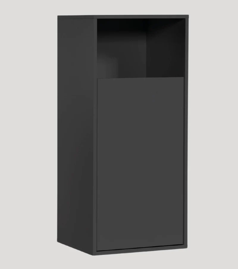 Wäscheschrank 'Der Wäschehüter'