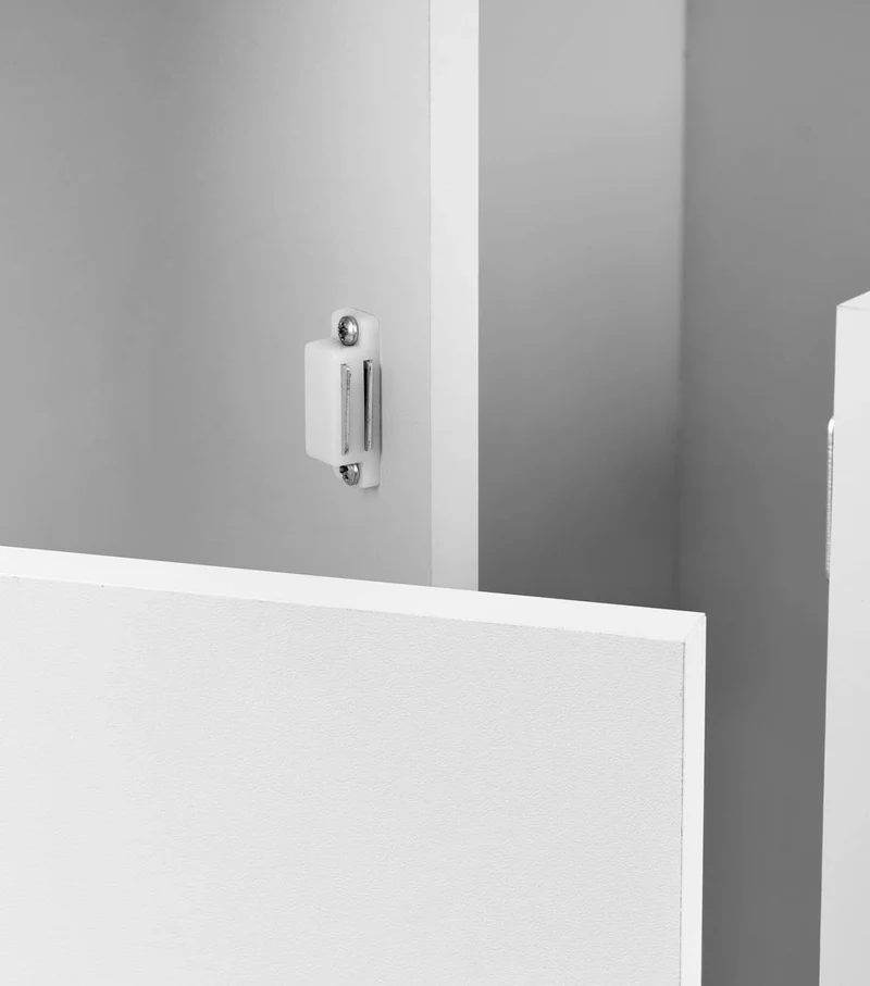 Wäscheschrank 'Der Wäschehüter'