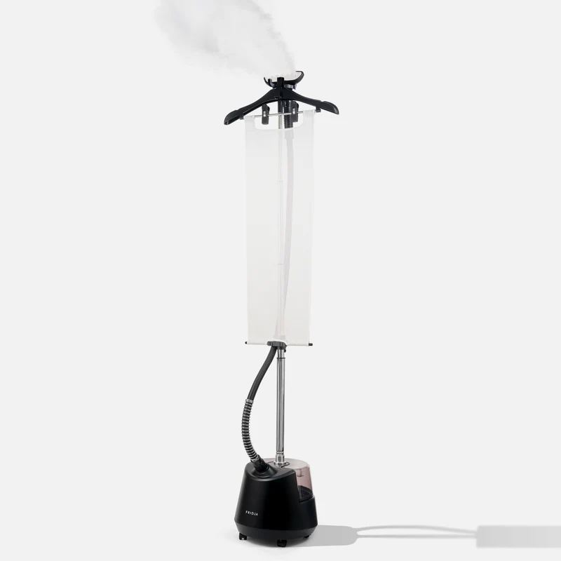 f1200 Clothes Steamer Pro - Refurbished