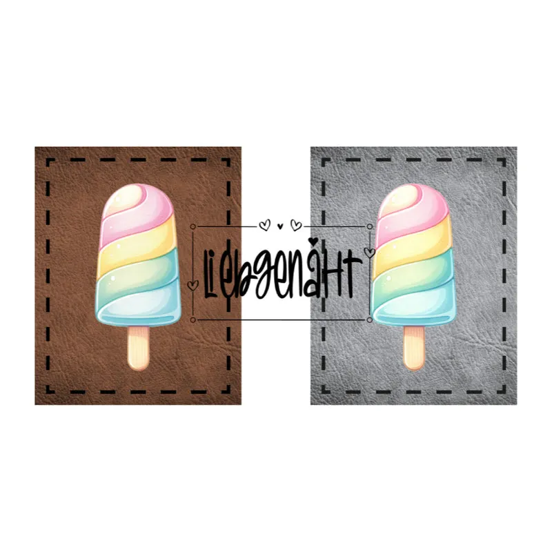 VORBESTELLUNG! Eis 1