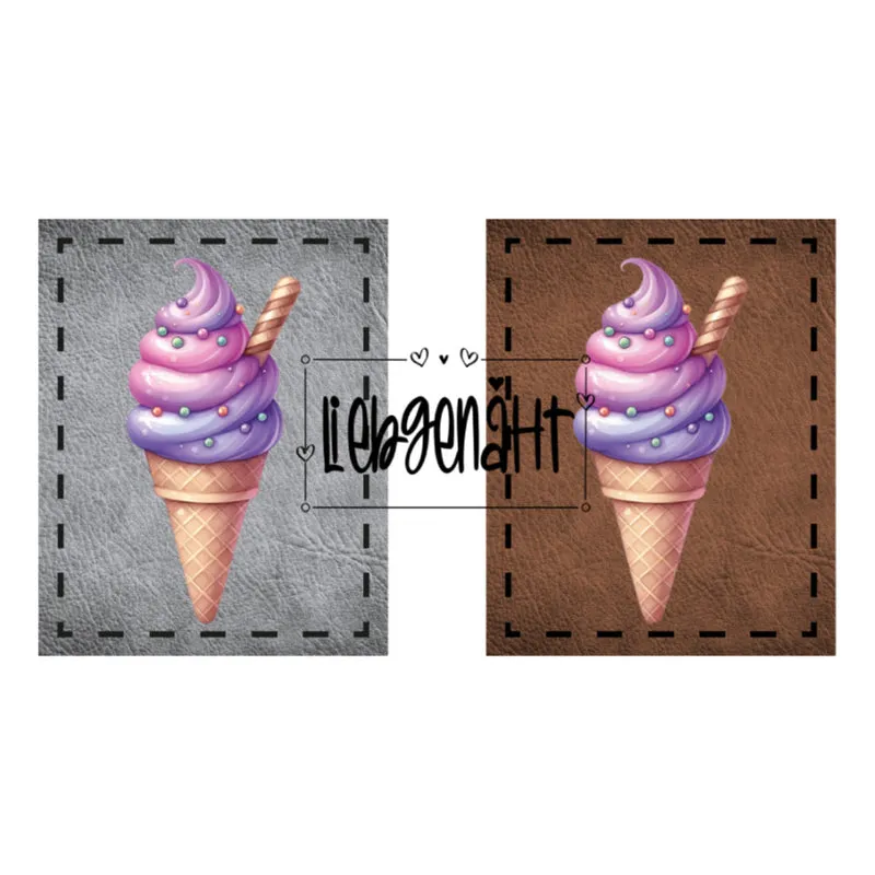 VORBESTELLUNG! Eis 4