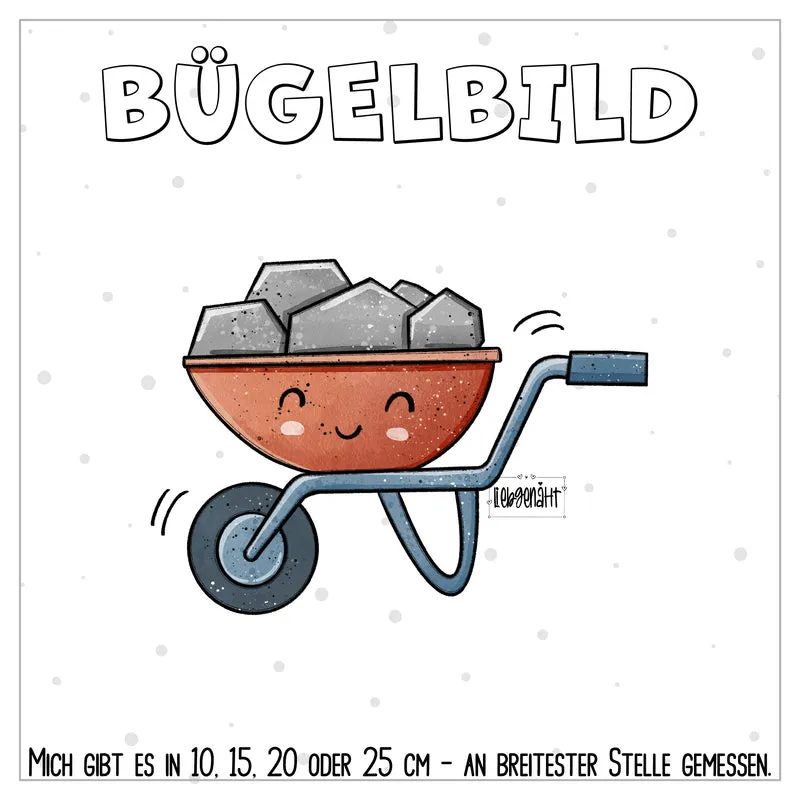 VORBESTELLUNG! Auf dem Bau - Katzengold