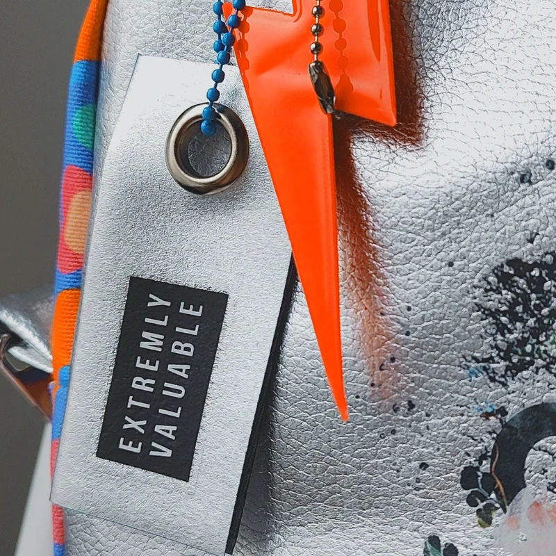 Bügelbild Set – Sew Power | Nählabels
