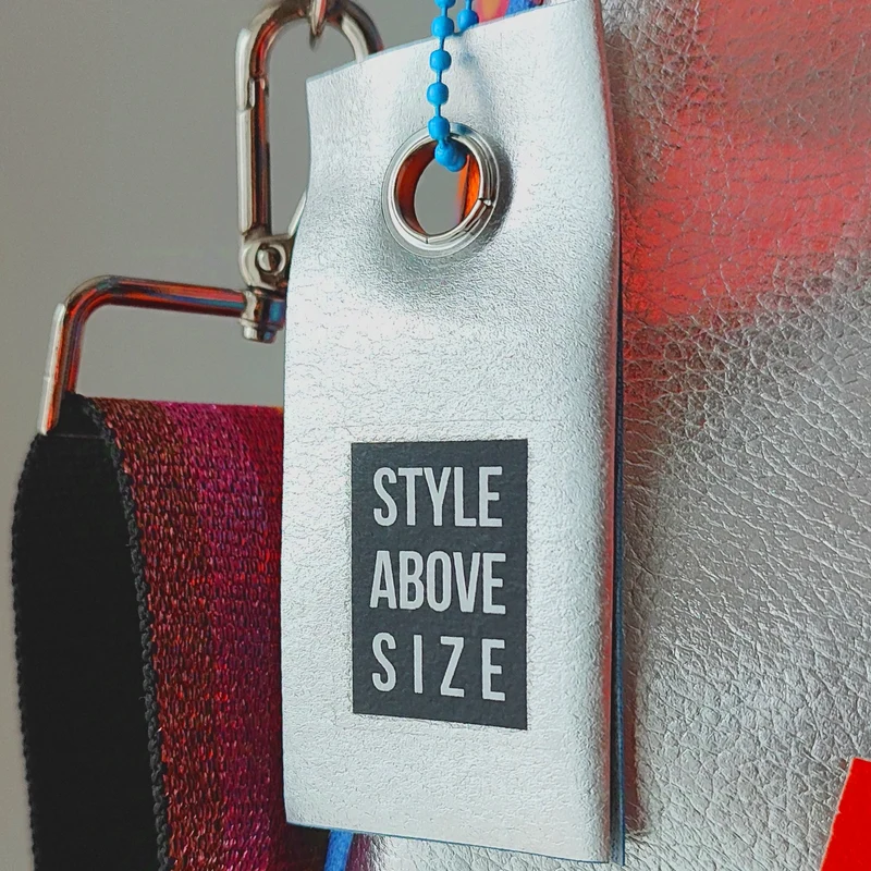 Bügelbild Set – Sew Power | Nählabels