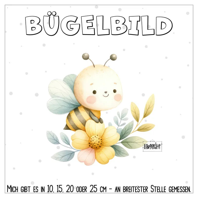 VORBESTELLUNG! Biene 8