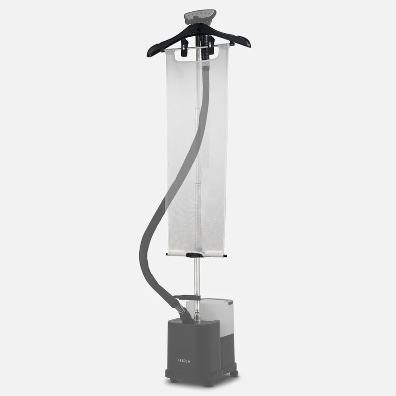Commercial Steamer Duo – f1600 Commercial Clothes Steamer & Flexible Ironing Board