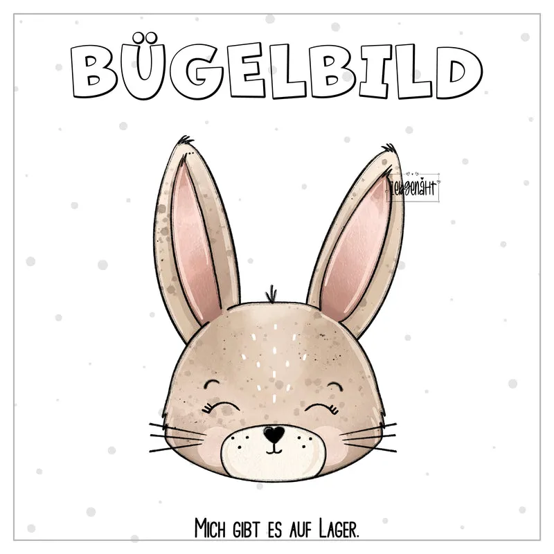 Hase - Katzengold - 15 cm