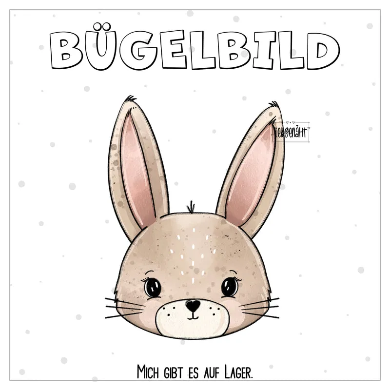 Hase - Katzengold - 15 cm