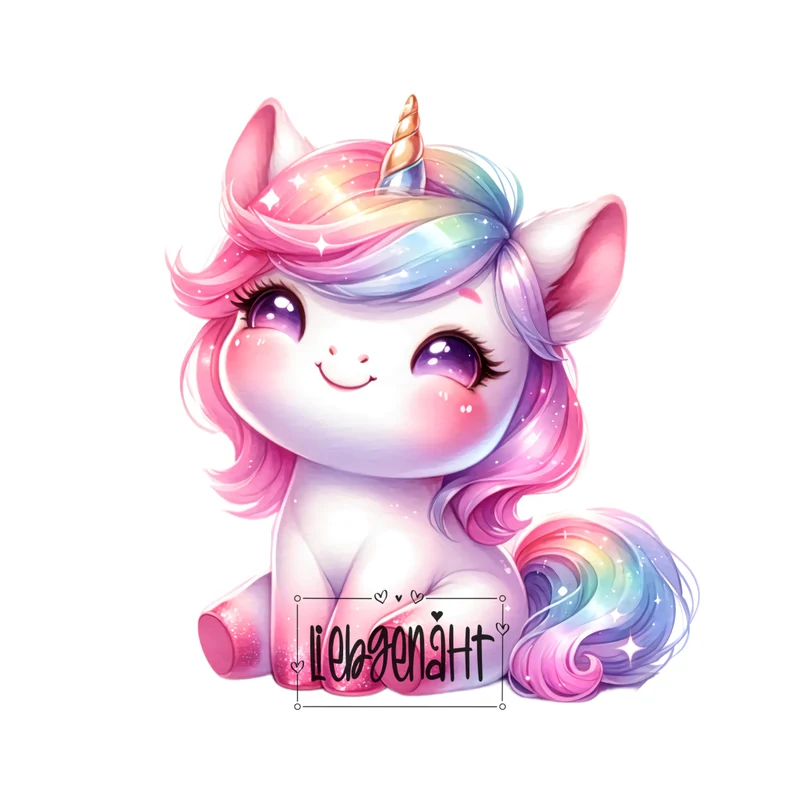 Einhorn ~ 10 cm
